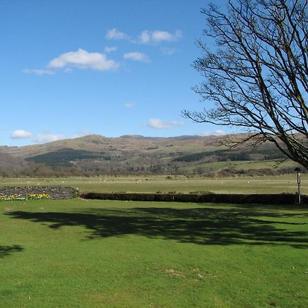 Gwrach Ynys Country Guest House Harlech Exterior foto