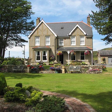 Gwrach Ynys Country Guest House Harlech Exterior foto
