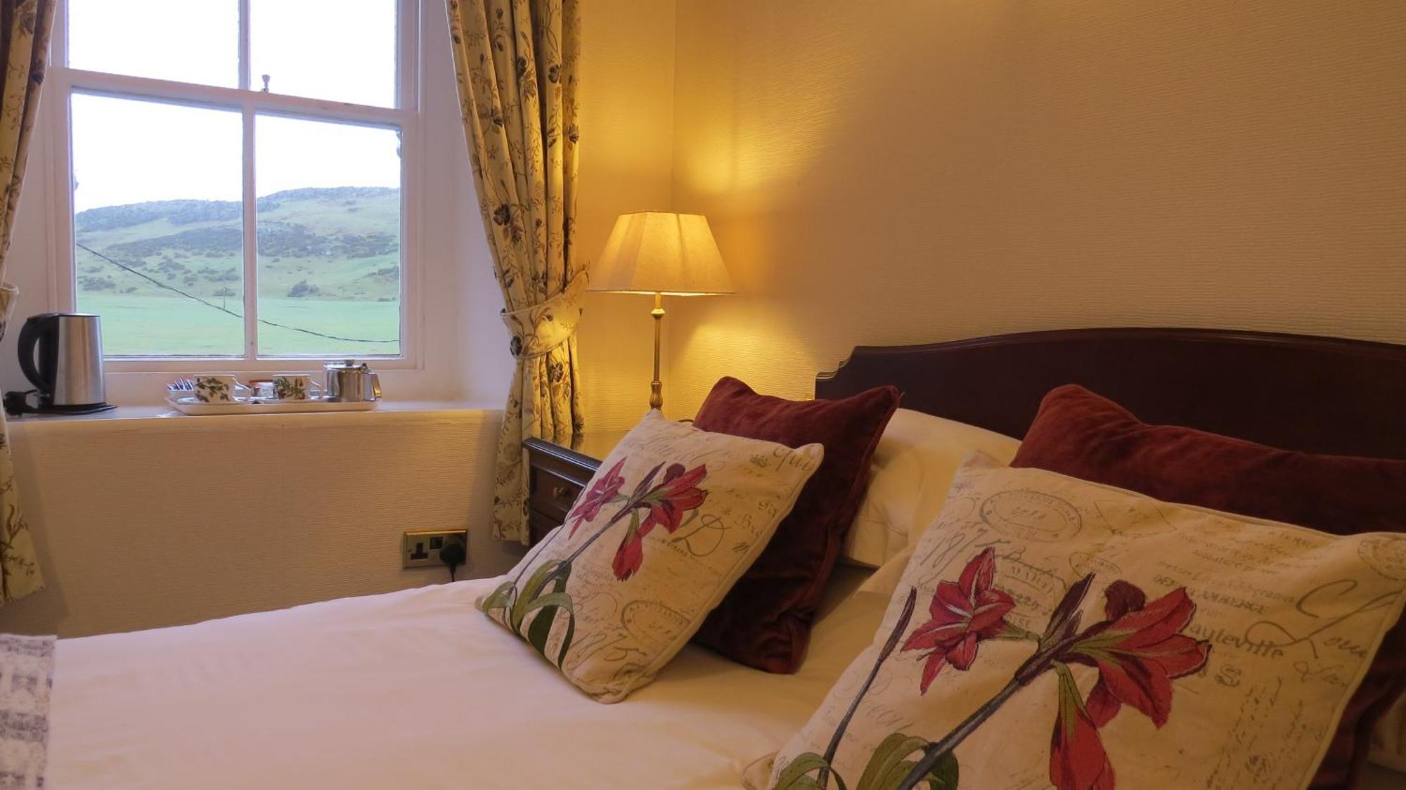 Gwrach Ynys Country Guest House Harlech Exterior foto