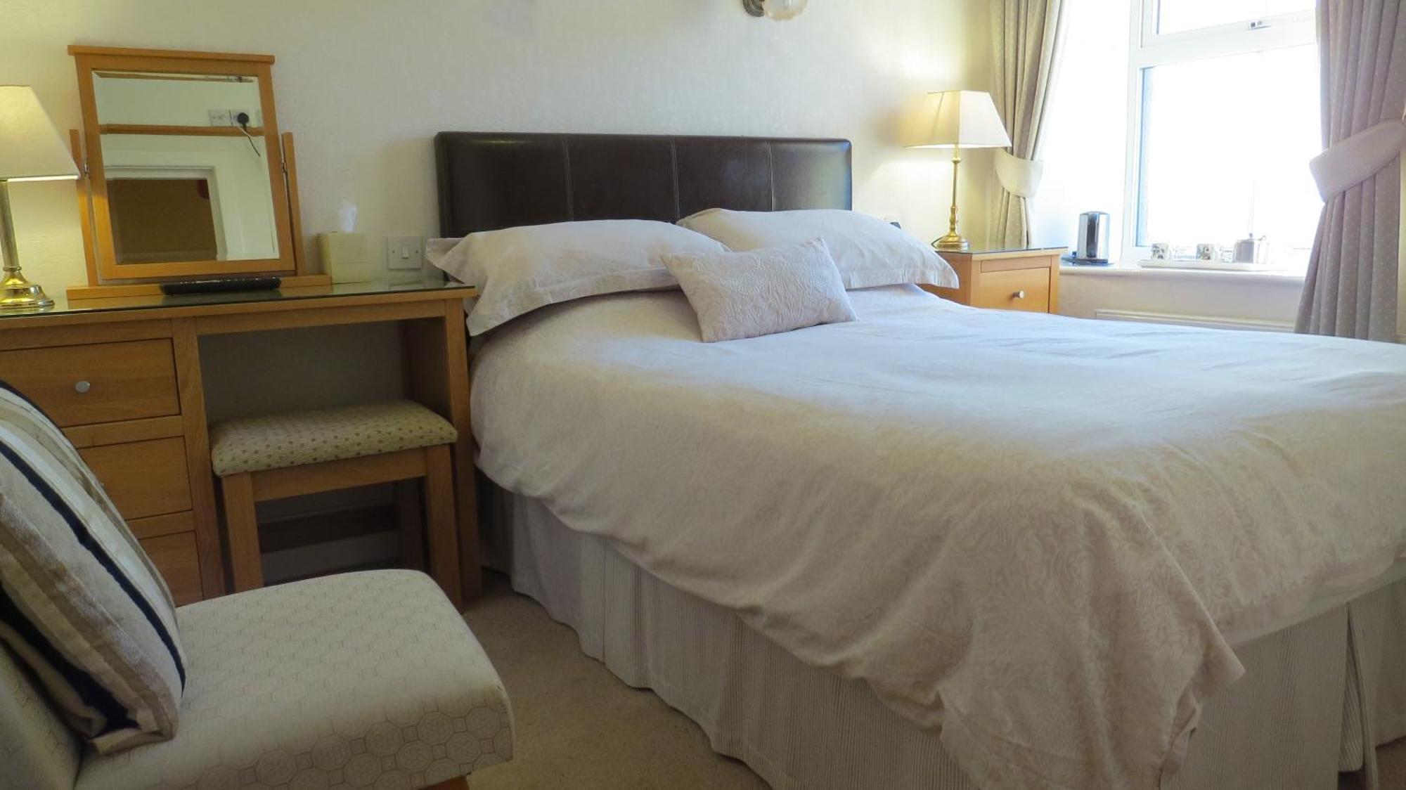 Gwrach Ynys Country Guest House Harlech Exterior foto
