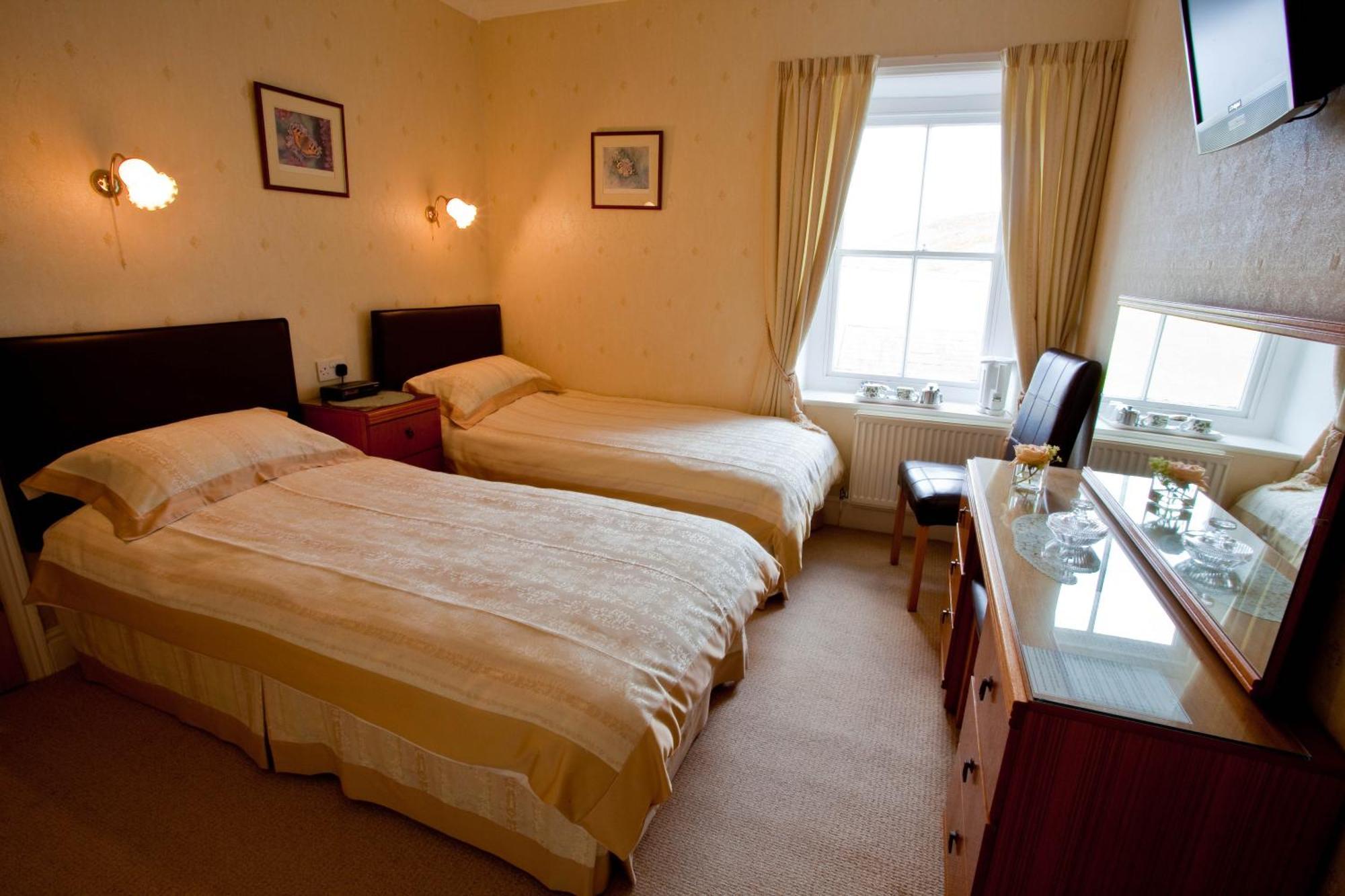 Gwrach Ynys Country Guest House Harlech Exterior foto