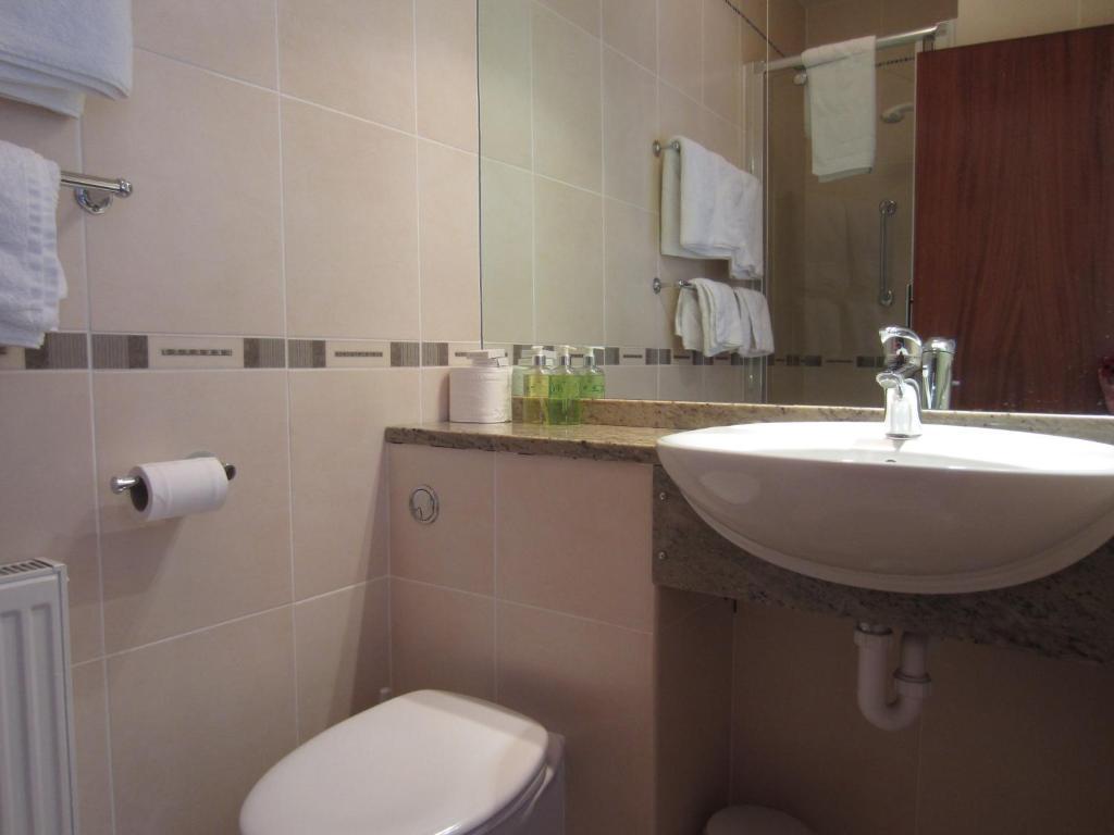 Gwrach Ynys Country Guest House Harlech Habitación foto
