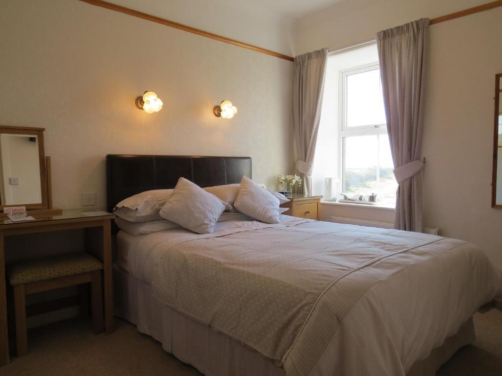 Gwrach Ynys Country Guest House Harlech Habitación foto