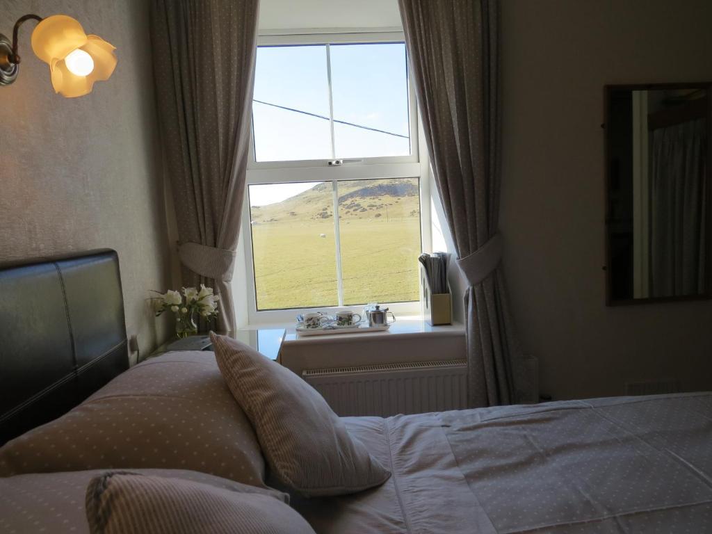 Gwrach Ynys Country Guest House Harlech Habitación foto