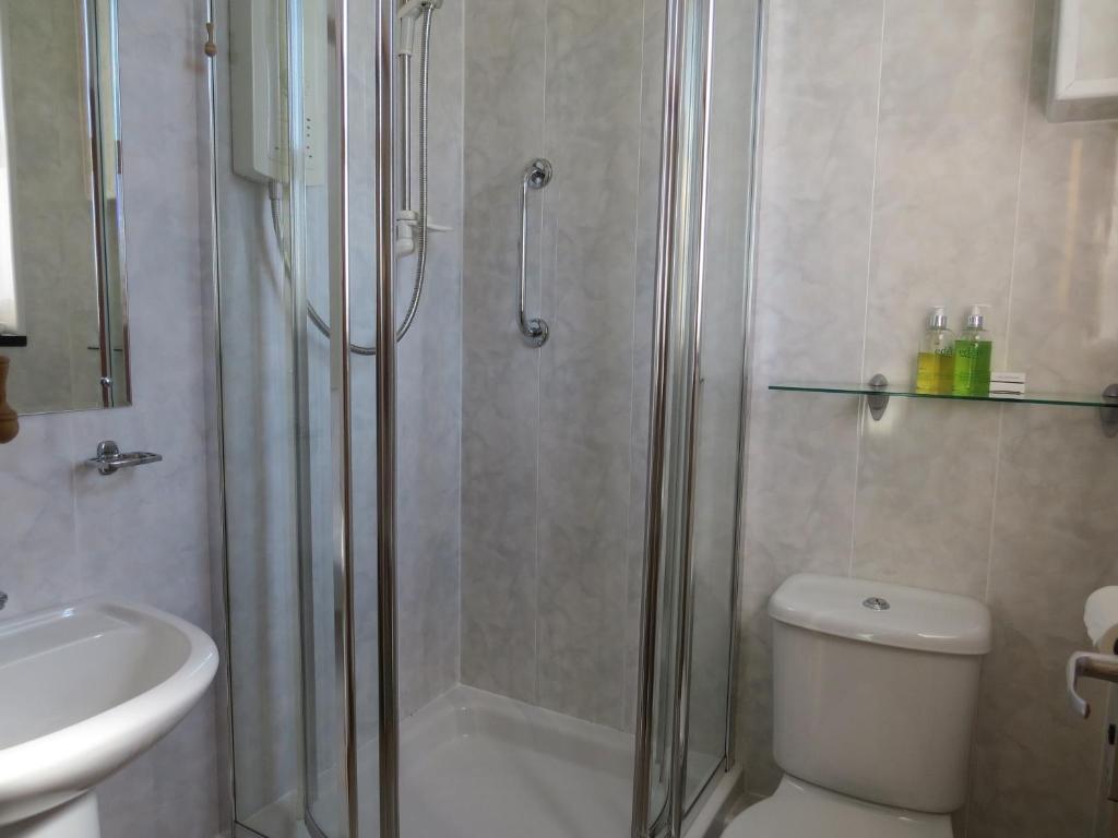 Gwrach Ynys Country Guest House Harlech Habitación foto