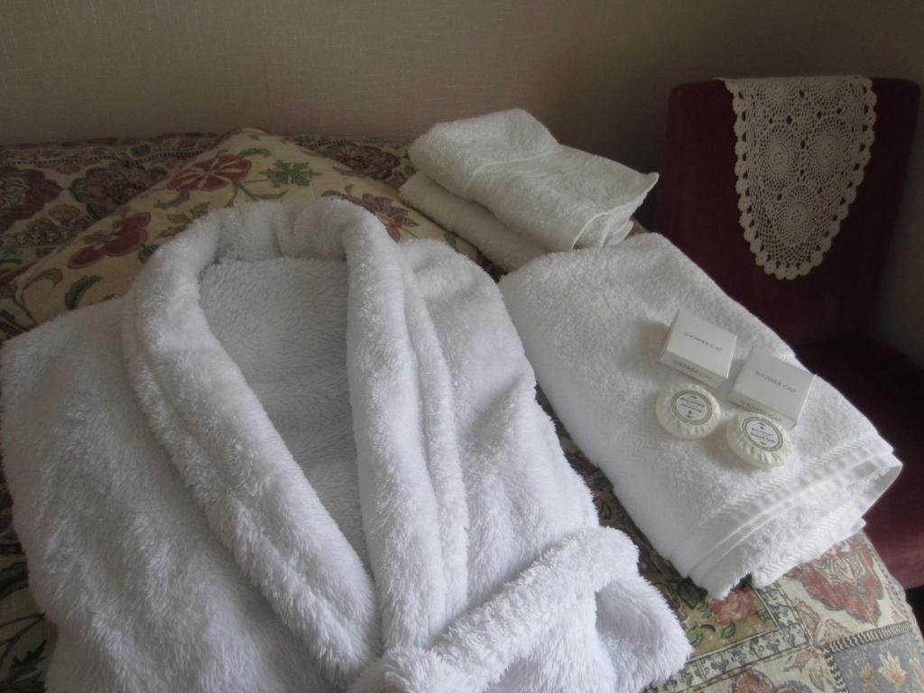 Gwrach Ynys Country Guest House Harlech Habitación foto