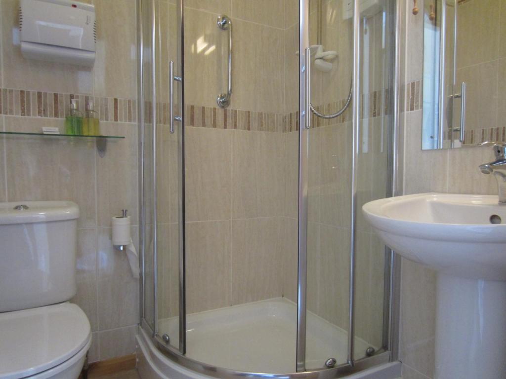 Gwrach Ynys Country Guest House Harlech Habitación foto