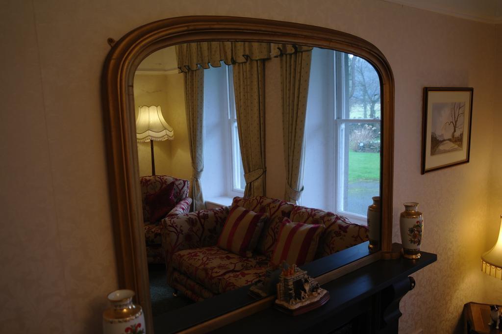 Gwrach Ynys Country Guest House Harlech Exterior foto